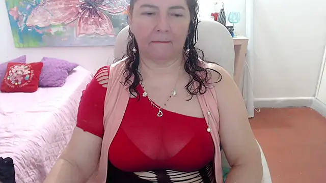 leonela 69 online show from 01/08/26, 12:57