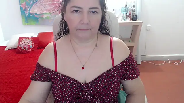 leonela 69 online show from 02/28/26, 12:44