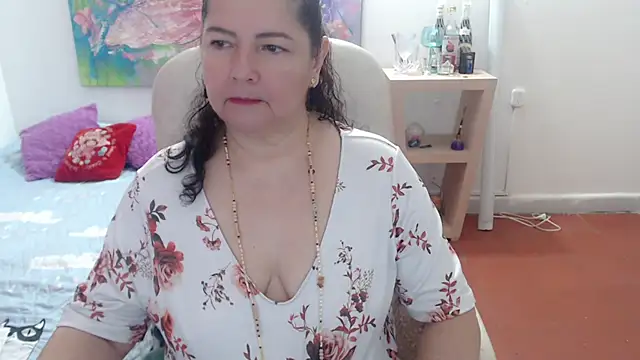 leonela 69 online show from 03/08/26, 12:41