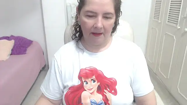 leonela 69 online show from 07/09/26, 12:26