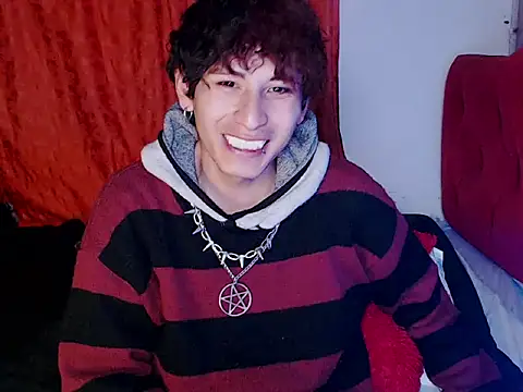 Alien Twink online show from 09/25/25, 05:44