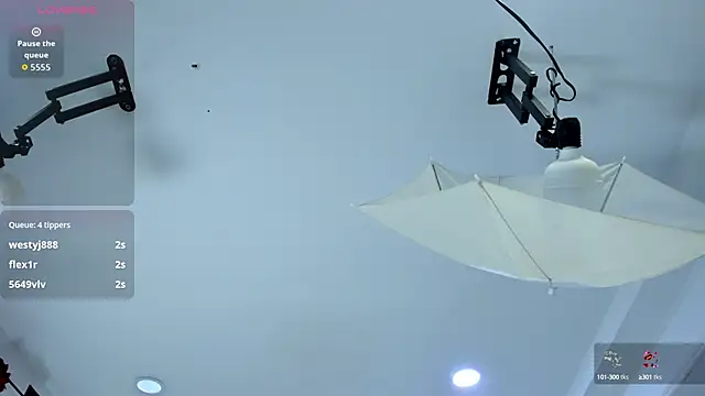 EmiliaRose  online show from 09/26/25, 09:08