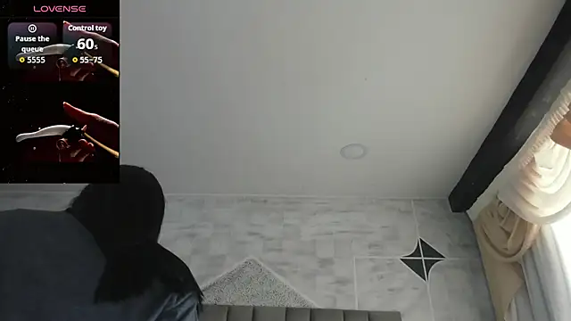 EmiliaRose  online show from 10/01/25, 09:10