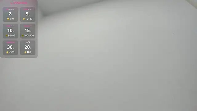 EmiliaRose  online show from 10/11/25, 08:40