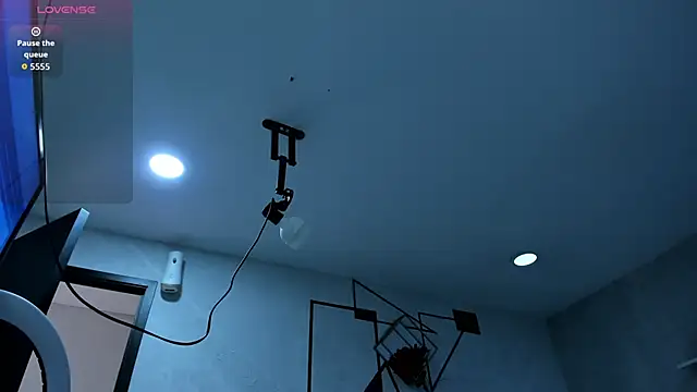 EmiliaRose  online show from 10/27/25, 08:35