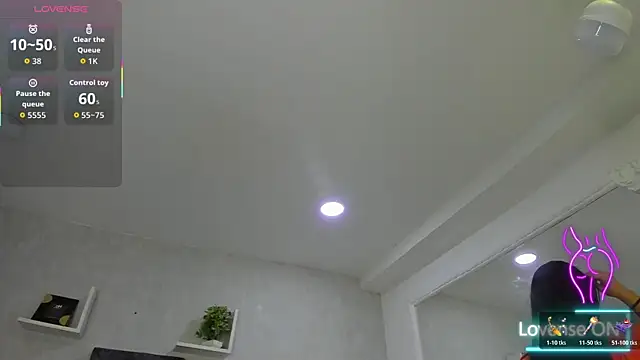 EmiliaRose  online show from 01/11/26, 08:36