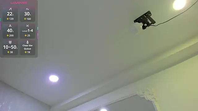 EmiliaRose  online show from 02/20/26, 09:37