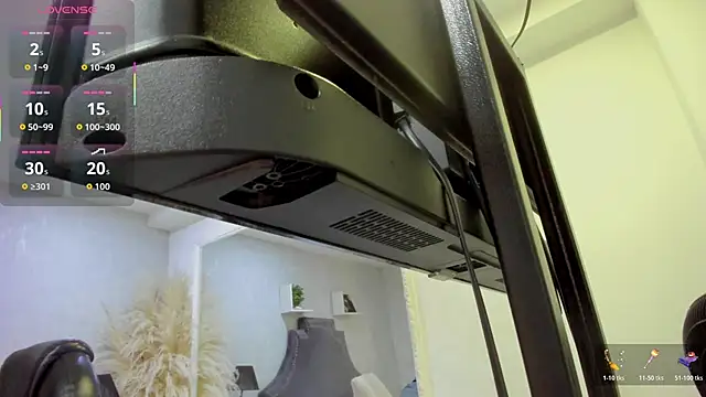 EmiliaRose  online show from 03/02/26, 09:10