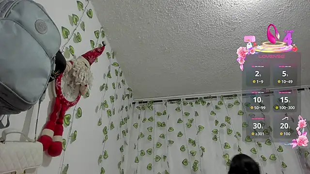 EmiliaRose  online show from 06/07/26, 01:32