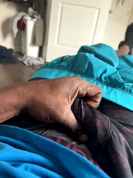 bigdbandit954 online show from 10/19/25, 02:50