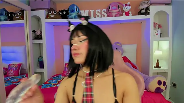 miss   megan online show from 01/08/26, 02:03