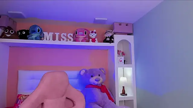 miss   megan online show from 01/10/26, 09:44