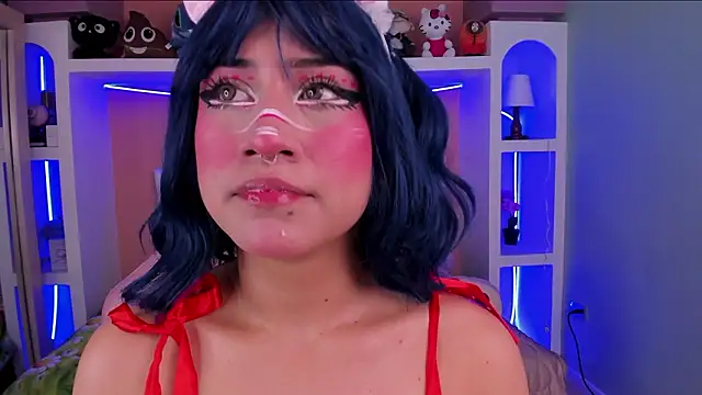 miss   megan online show from 02/14/26, 02:08