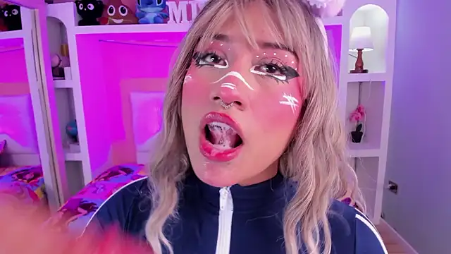 miss   megan online show from 03/30/26, 02:34