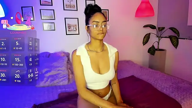 Alice simmons online show from 12/17/25, 01:39