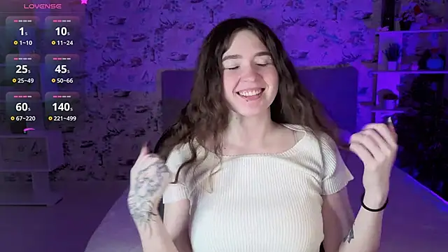 Snapshot of Velvetworld chatting on 11/23/25, 02:06 Velvetworld online show from 11/23/25, 02:06