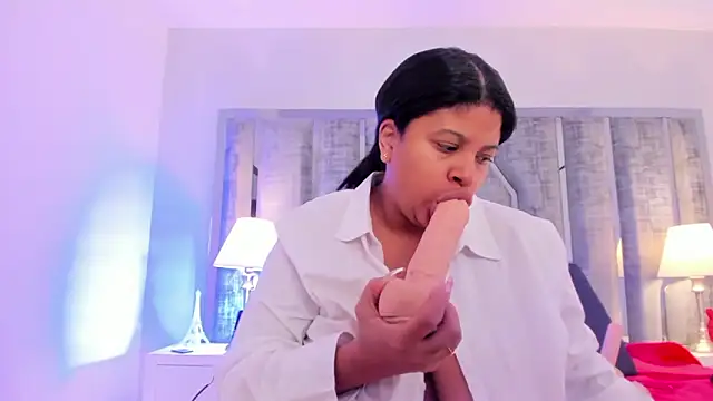 Ciara Benet online show from 03/04/26, 12:22