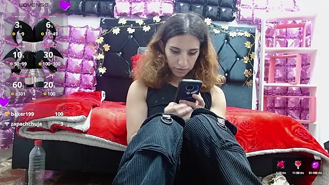 Snapshot of poisondost_hot chatting on 03/19/25, 11:14 poisondost hot online show from 03/19/25, 11:14