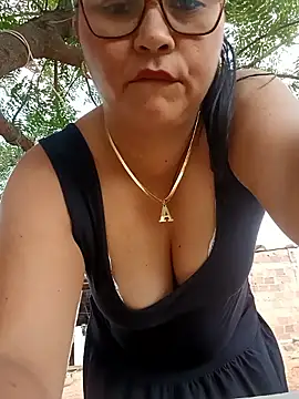 promiscuous-indecent-momm online show from 02/14/25, 07:44