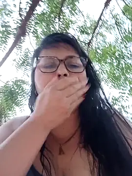 promiscuous-indecent-momm online show from 02/16/25, 10:54