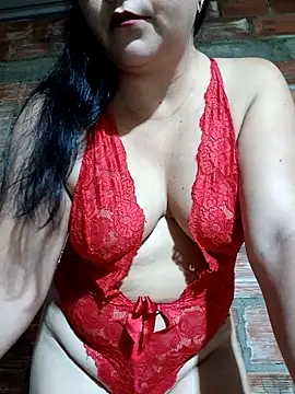 promiscuous-indecent-momm online show from 09/10/25, 10:37