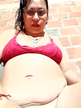 promiscuous-indecent-momm online show from 04/26/26, 03:15
