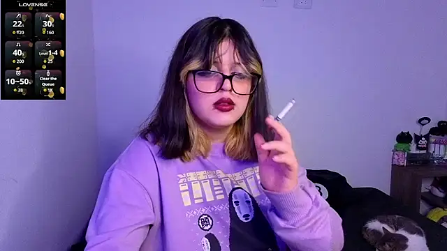 Snapshot of scarleth_shadow chatting on 10/10/25, 09:36 scarleth shadow online show from 10/10/25, 09:36