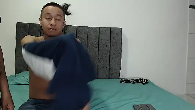 Snapshot of manuel_rey chatting on 02/12/25, 12:58 manuel rey online show from 02/12/25, 12:58