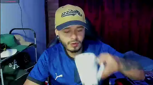 Snapshot of ragnar_lothbrok777 chatting on 02/22/25, 12:49 ragnar lothbrok777 online show from 02/22/25, 12:49