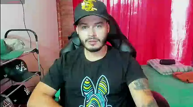 Snapshot of ragnar_lothbrok777 chatting on 03/05/25, 07:49 ragnar lothbrok777 online show from 03/05/25, 07:49