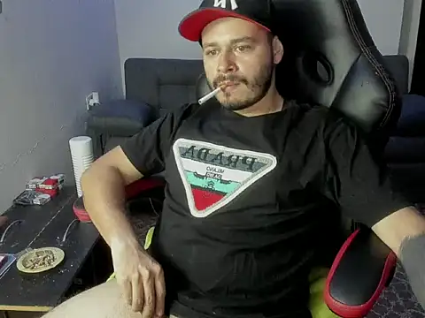 ragnar lothbrok777 online show from 12/18/25, 11:00