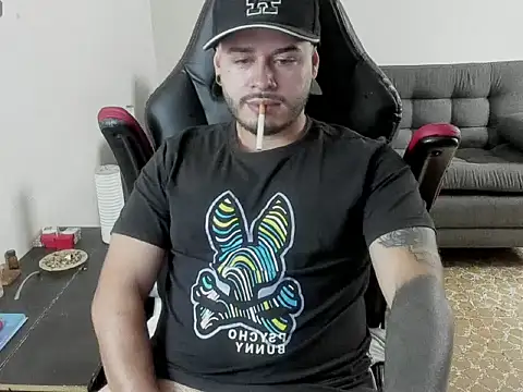 ragnar lothbrok777 online show from 01/16/26, 07:40