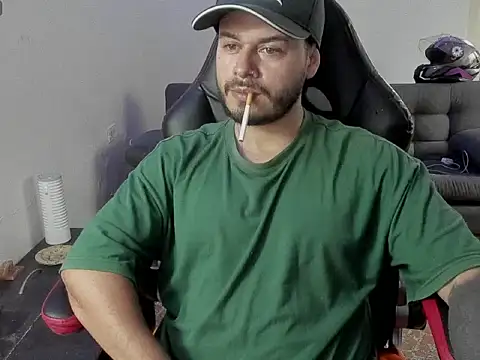 ragnar lothbrok777 online show from 02/15/26, 09:33