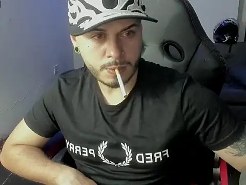 ragnar lothbrok777 online show from 02/18/26, 06:20