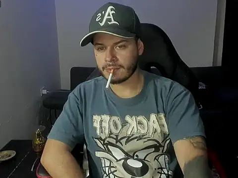 ragnar lothbrok777 online show from 03/02/26, 03:20