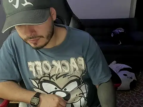 ragnar lothbrok777 online show from 03/02/26, 07:15