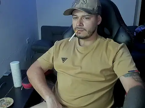 ragnar lothbrok777 online show from 03/09/26, 12:47