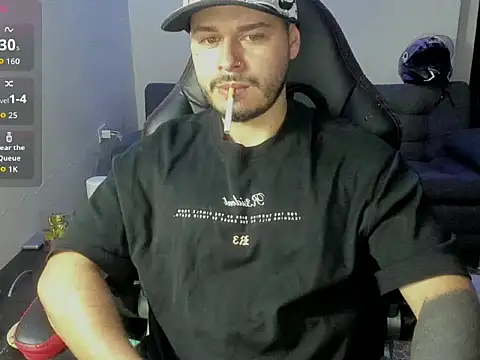 ragnar lothbrok777 online show from 03/16/26, 03:12