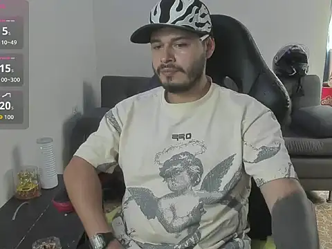 ragnar lothbrok777 online show from 04/03/26, 07:23