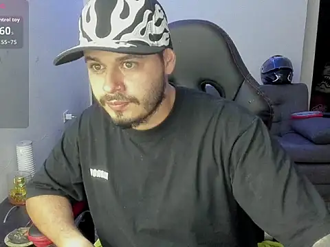 ragnar lothbrok777 online show from 04/05/26, 11:57