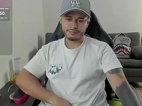 ragnar lothbrok777 online show from 04/10/26, 04:01