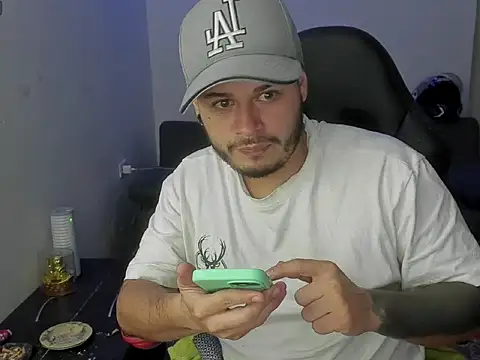 ragnar lothbrok777 online show from 04/20/26, 12:35