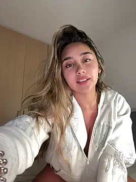 Hornyholly   online show from 03/22/26, 10:24