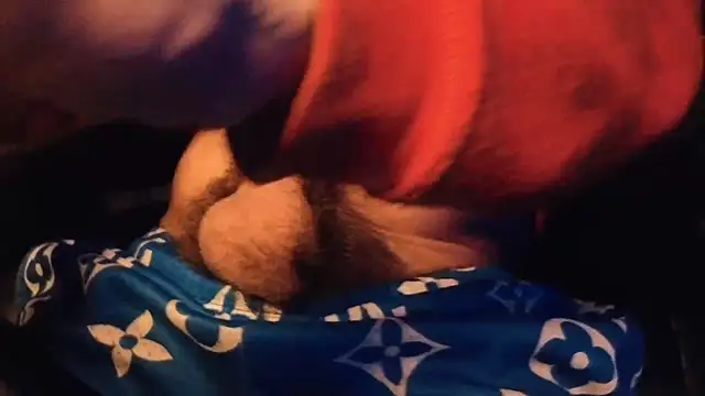 strongdude212 online show from 03/17/26, 10:40