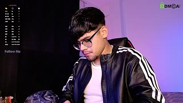 Snapshot of isaac-saenz chatting on 11/07/25, 10:32 isaac-saenz online show from 11/07/25, 10:32