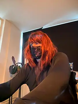 Bleueyez007 online show from 09/20/25, 03:35