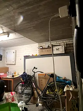 Bleueyez007 online show from 11/16/25, 07:47