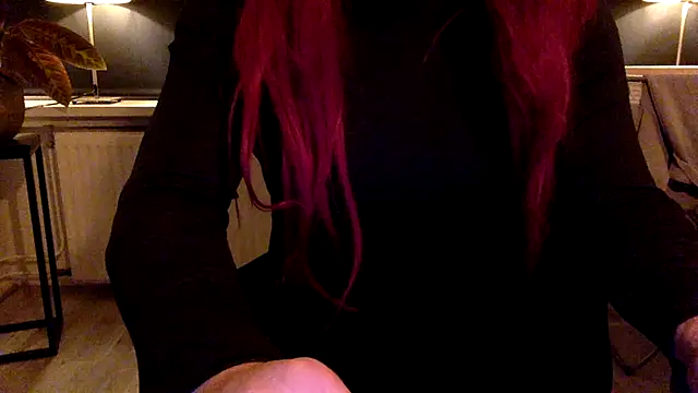 Bleueyez007 online show from 02/05/26, 11:31