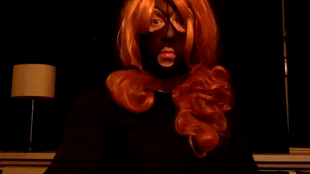 Bleueyez007 online show from 03/15/26, 11:00