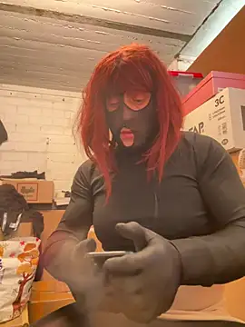 Bleueyez007 online show from 04/05/26, 08:22